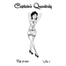 Captain's Quarterly - Fall of 2015: Volume 1