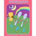Sometimes the Spoon Runs Away with Another Spoon Coloring Book