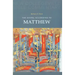 The Gospel According to Matthew: Volume 1 Volume 1
