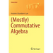 (Mostly) Commutative Algebra