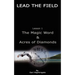 LEAD THE FIELD By Earl Nightingale - Lesson 1: The Magic Word & Acres of Diamonds