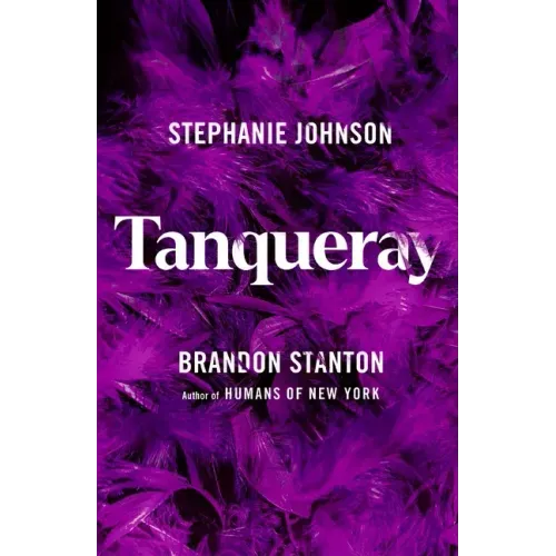 Tanqueray
