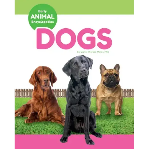 Dogs