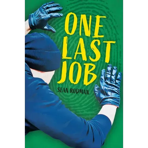 One Last Job