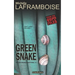 Green Snake: A case from the GGPD files