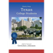 Poetry from Texas College Students