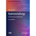 Hydrometallurgy: Fundamentals and Applications
