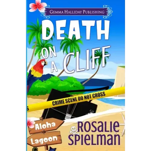 Death on a Cliff