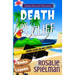 Death on a Cliff