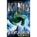 Callsign King - Book 3 - Blackout (a Jack Sigler - Chess Team Novella)