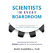 Scientists in Every Boardroom: Harnessing the Power of STEMM Leaders in an Irrational World