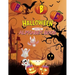 ABC Halloween Coloring Alphabet Book: Fun Alphabet Coloring Books for Little Kids & Toddlers Ages 2-5, A Spooky Halloween Gift Idea for Girls, Boys (a