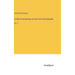 A Plain Commentary on the Four Holy Gospels: Vol. II