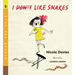 I (Don't) Like Snakes: Read and Wonder