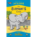 The Elephant's Child: A fresh, new re-telling of the classic Just So Story by Rudyard Kipling
