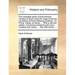 The compleat works of that eminent minister of God's word Mr. Isaac Ambrose, consisting of these following treatises, viz. Prima, media, et ultima, ..