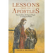 Lessons from the Apostles: How God Uses All Types of People to Change the World