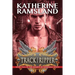 Track the Ripper: Book Two in The Heart of Darkness Series