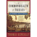 A Commonwealth of Thieves: The Improbable Birth of Australia