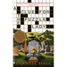 A Clue for the Puzzle Lady