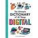 The Ultimate Dictionary of All Things Digital