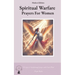 Spiritual Warfare Prayers for Women Modern Edition: 30 Days Breakthrough Prayers  with God's Word
