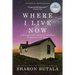 Where I Live Now: A Journey Through Love and Loss to Healing and Hope