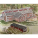 The Barn That Moved Away