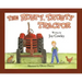 Rusty Trusty Tractor