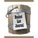 Bucket List Journal