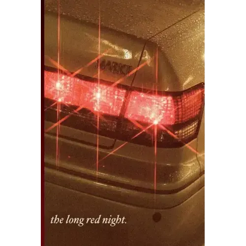 The Long Red Night