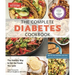 The Complete Diabetes Cookbook: The Healthy Way to Eat the Foods You Love