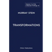 The Collected Writings of Murray Stein: Volume 3: Transformations