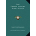 The Danish History Books I to IX