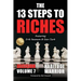 The 13 Steps to Riches - Habitude Warrior Volume 7: DECISION with Erik Swanson and Dan Clark