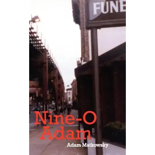 Nine-O Adam