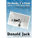 Me Bandy, You Cissie