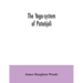 The yoga-system of Patañjali; or, The ancient Hindu doctrine of concentration of mind, embracing the mnemonic rules, called Yoga-sutras, of Patañjali,