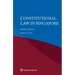 Constitutional Law in Singapore