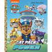 Cat Pack Power (Paw Patrol)