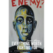 Everything Worth Fighting For: an exploration in being Black in America