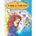 Fairies & Friends: Enchanting Fairies and Friends to Color