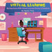 Virtual Learning: My Experience With Virtual Learning During A Pandemic