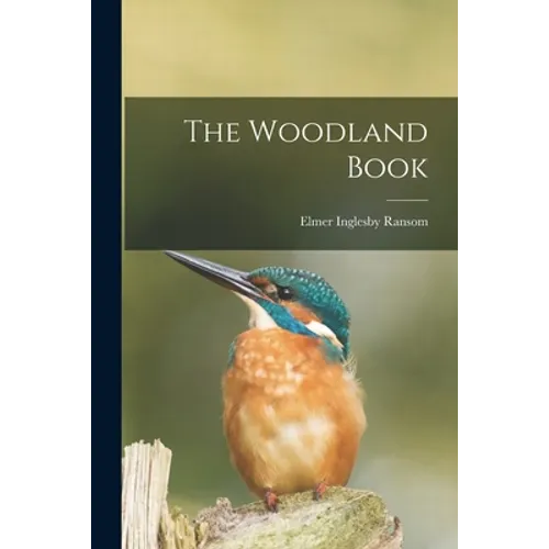 The Woodland Book