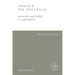 Spinoza, the Epicurean: Authority and Utility in Materialism