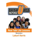 Think Before U Act Elementary: Real Talk Life Lessons