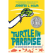 Turtle in Paradise