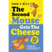 The Second Mouse Gets The Cheese: Avoid the Traps and Get Your Reward