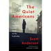 The Quiet Americans: Four CIA Spies at the Dawn of the Cold War
