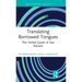 Translating Borrowed Tongues: The Verbal Quest of Ilan Stavans